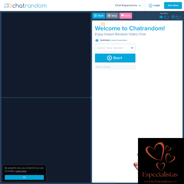 Conclusões sobre Chatrandom.com: Realmente vale a pena?