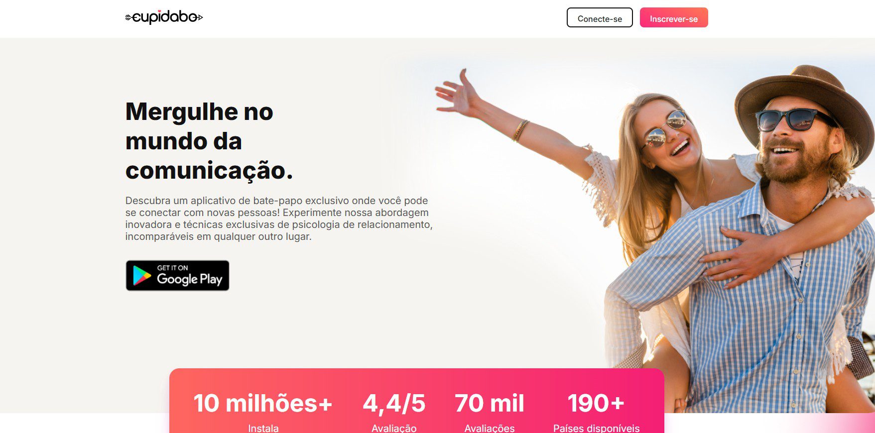 cupidabo fraude
