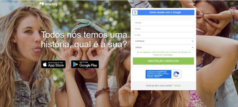 waplog fraude