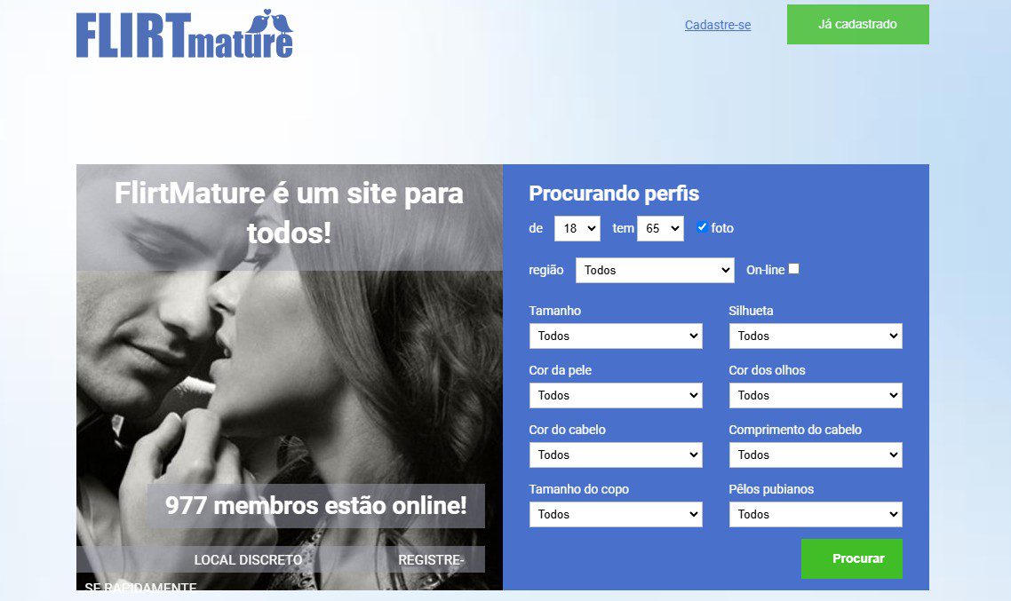 flirtmanture fraude