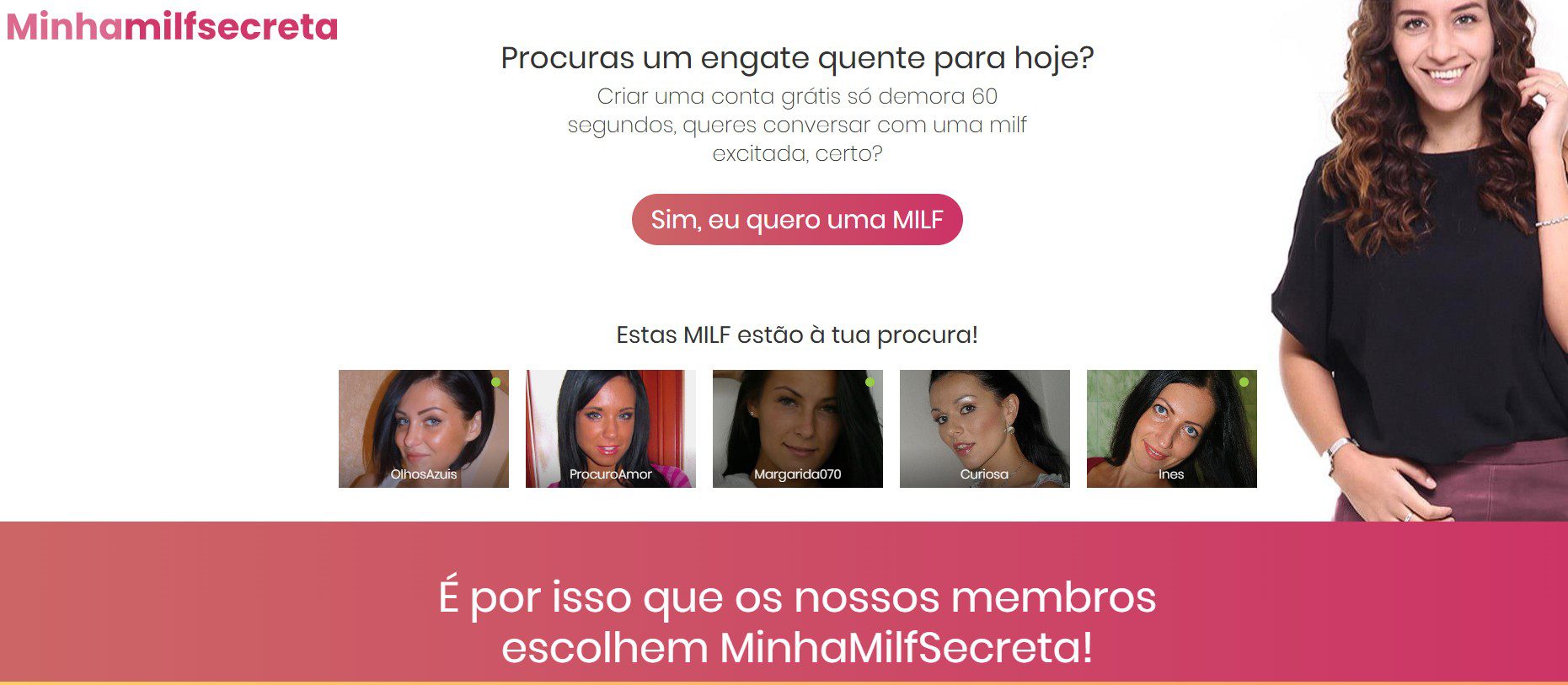 minhamilfsecreta fraude