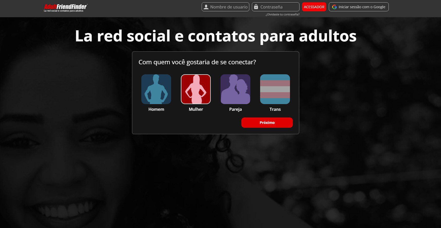 adultfriendfinder fraude
