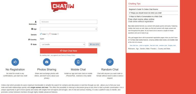chatiw fraude