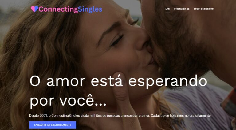 connectingsingles fraude