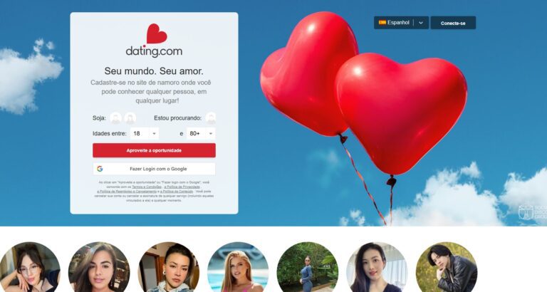 dating fraude