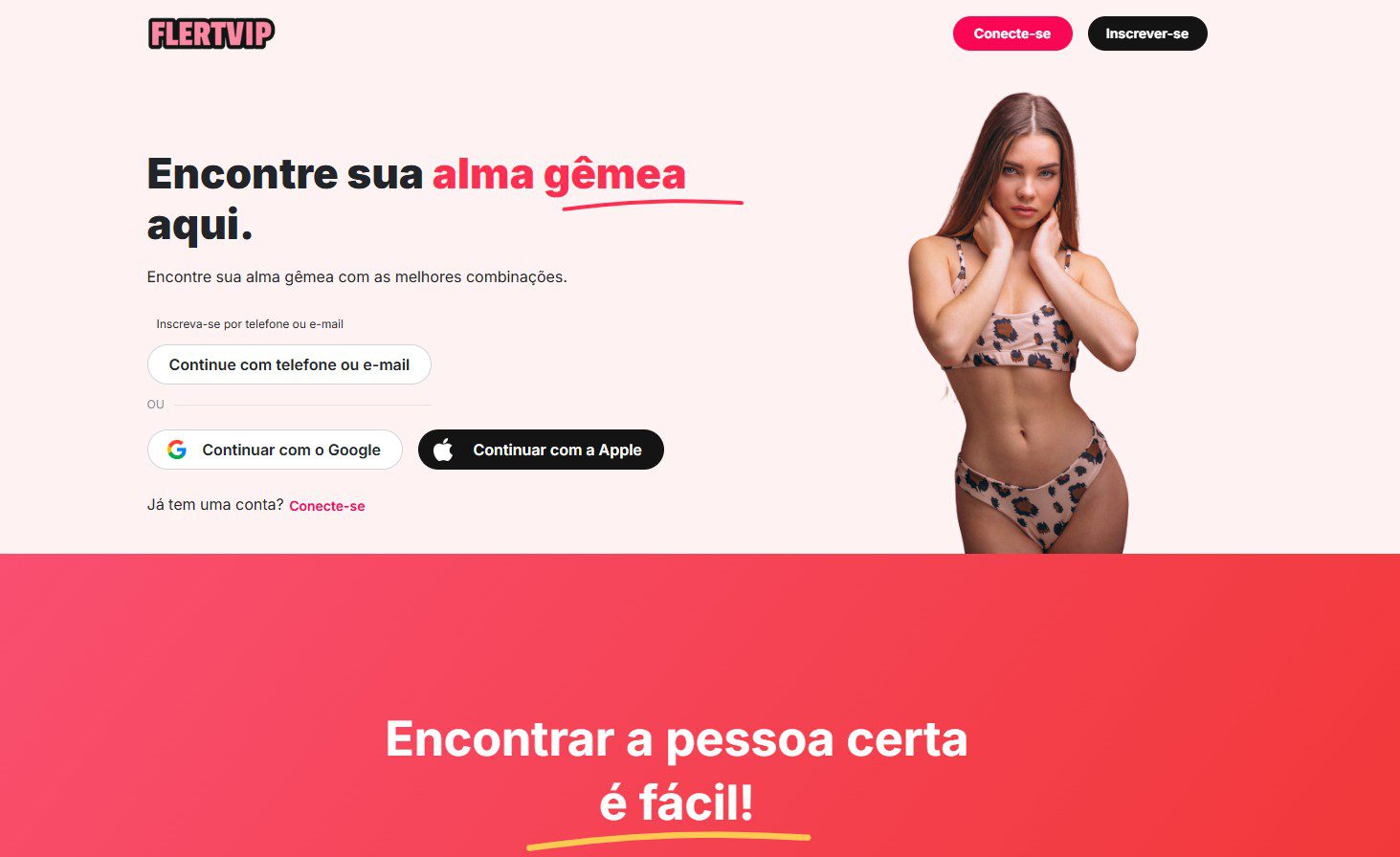 flertvip frraude