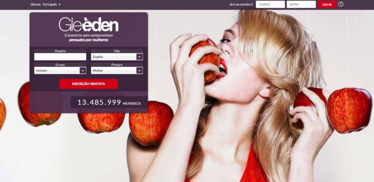 gleeden fraude