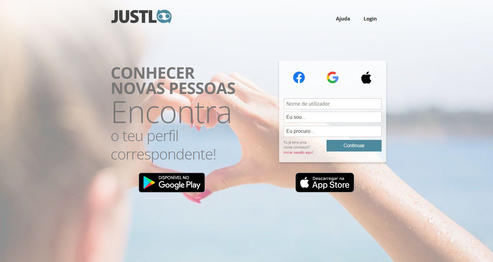 justlo fraude