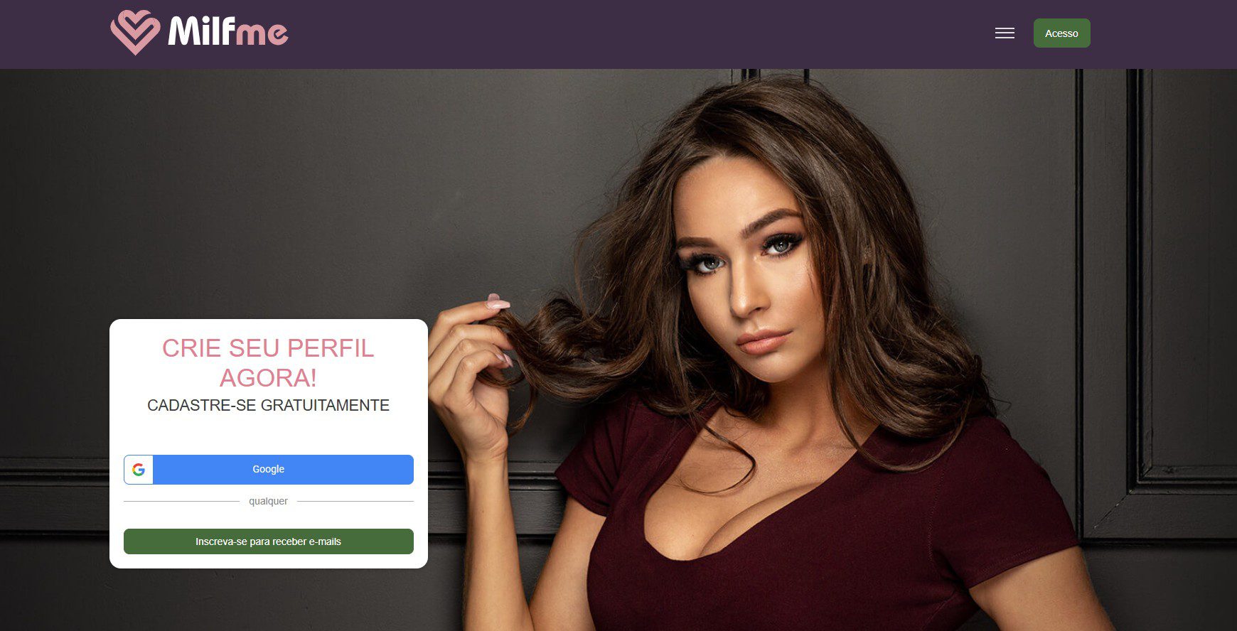 milfme fraude