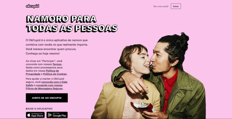 okcupid fraude
