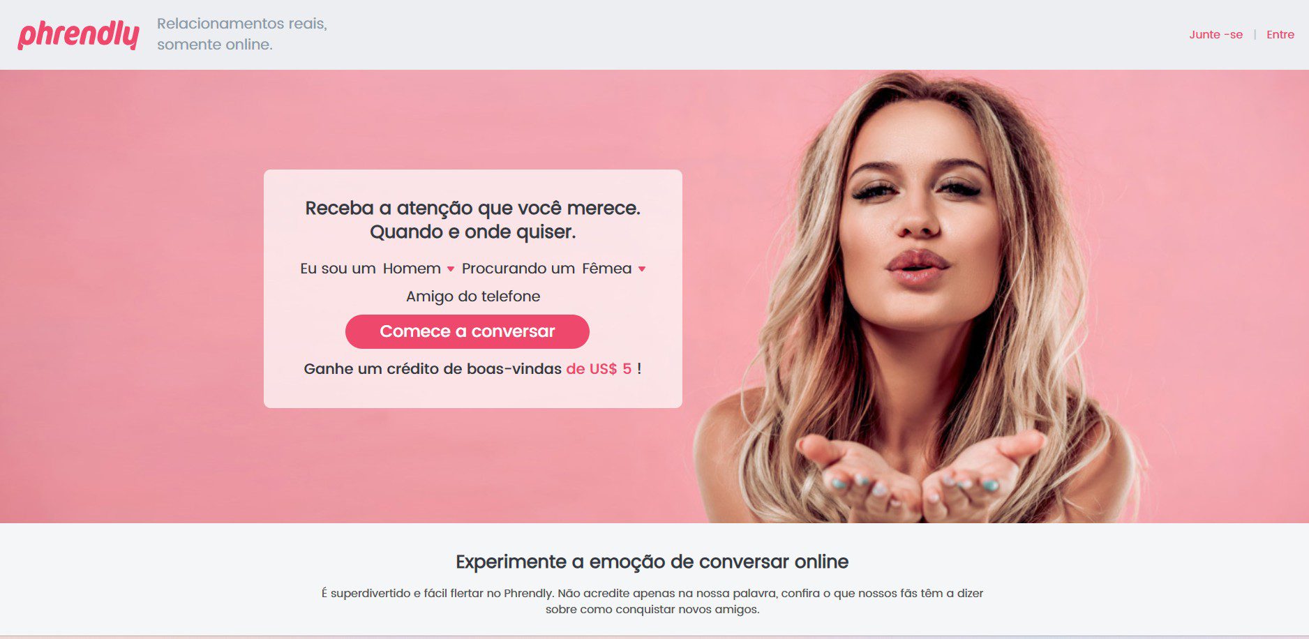 phrendly fraude