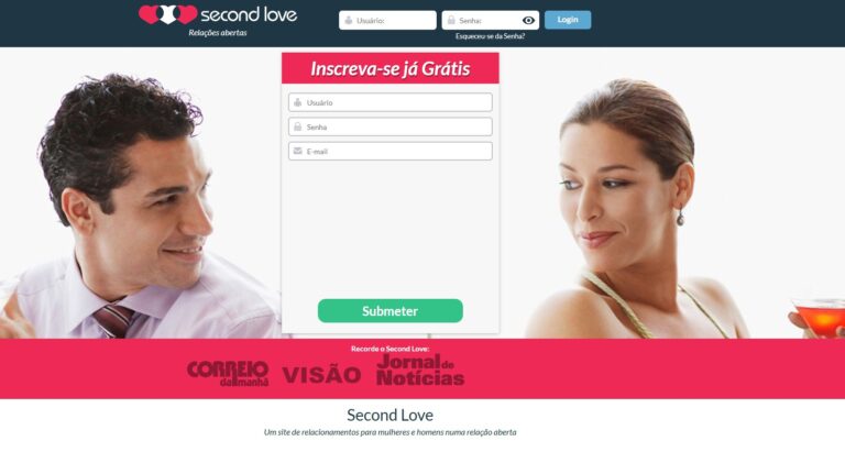 secondlove fraude