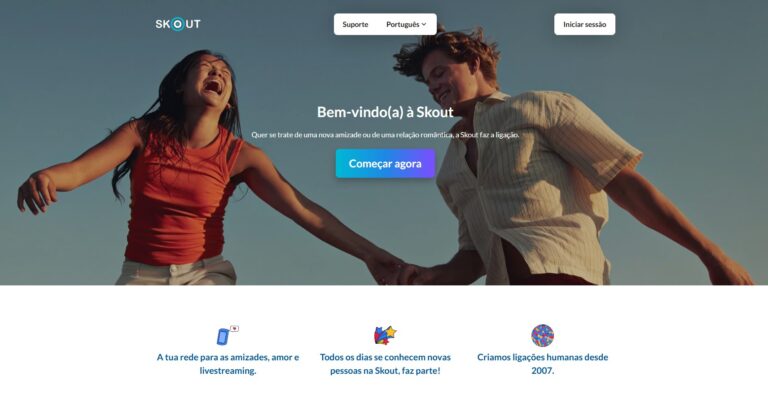 skout fraude