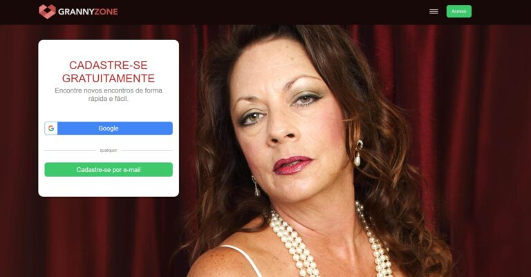 grannyzone fraude
