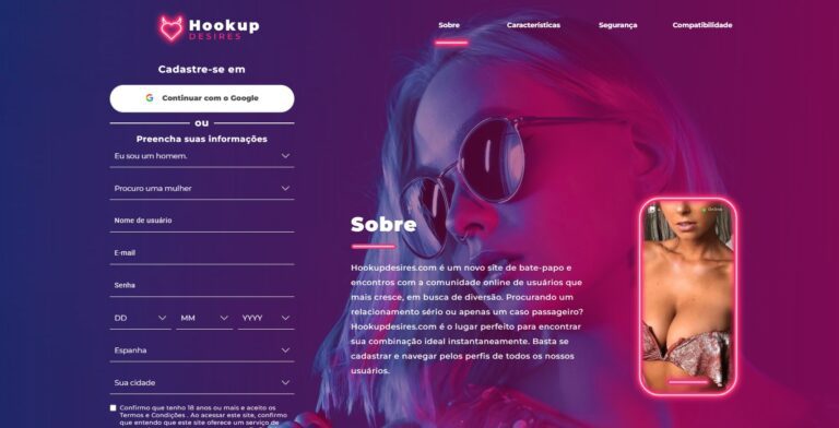 hookupdesires fraude