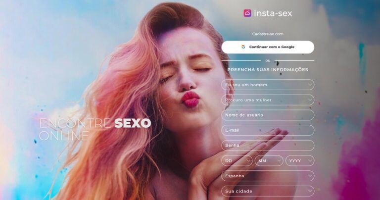 insta-sex fraude