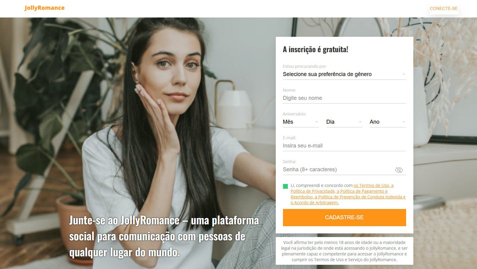 jucydate fraude