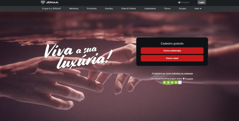 joyclub fraude
