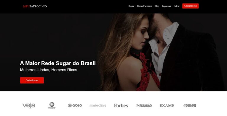 meupatrocinio fraude