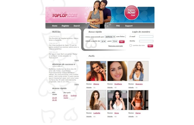toplop fraude