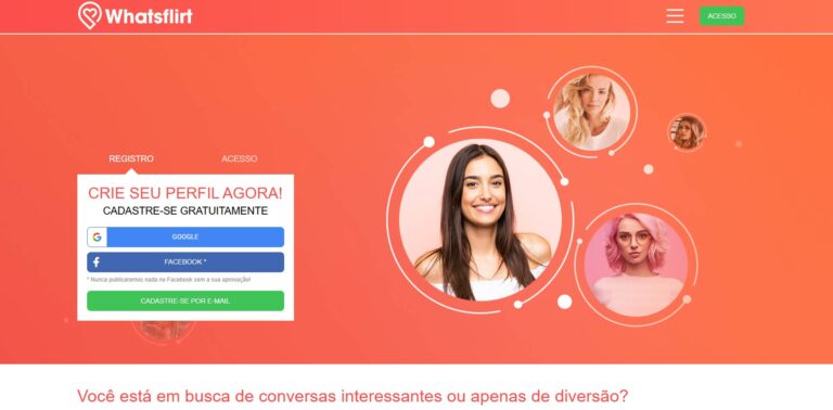 whatsflirt fraude